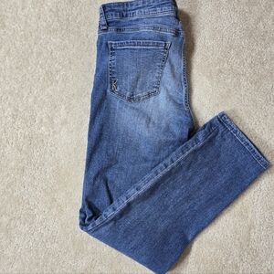 Kut From The Kloth Katy Boyfriend Jeans Size 6